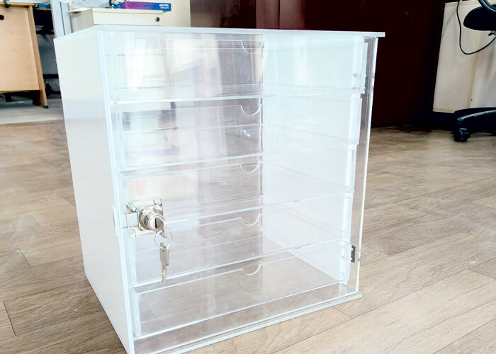 Acrylic Boxes Manufacturers and Suppliers in Chennai near me near me
