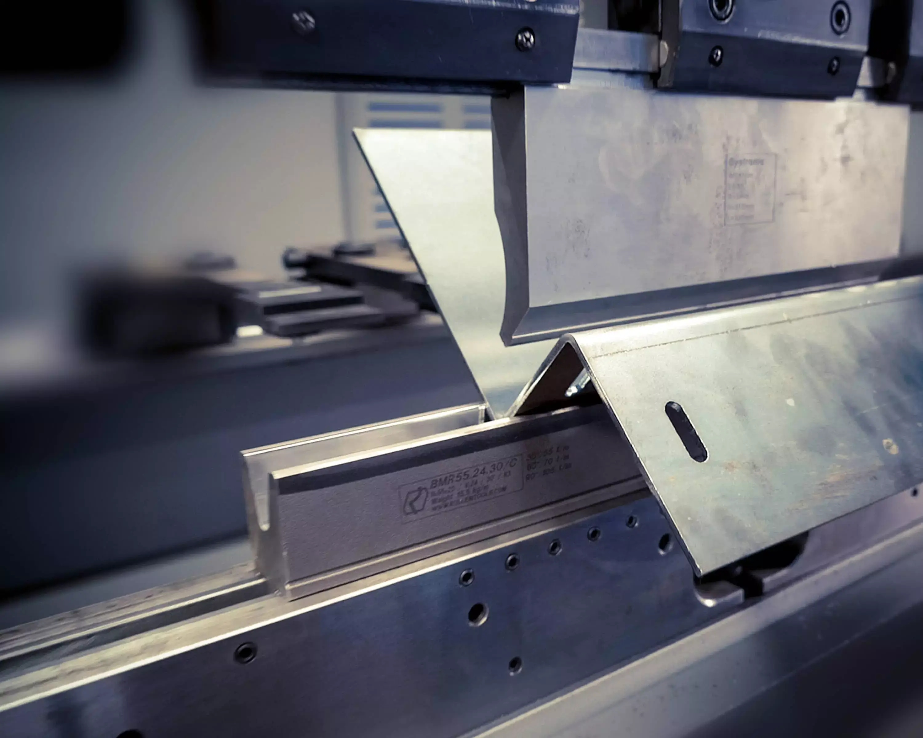 CNC Sheet Metal Laser Bending in Chennai