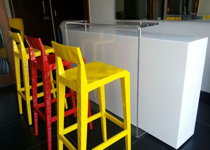 acrylic Furniture Manufacturers and Suppliers in Chennai near me near me