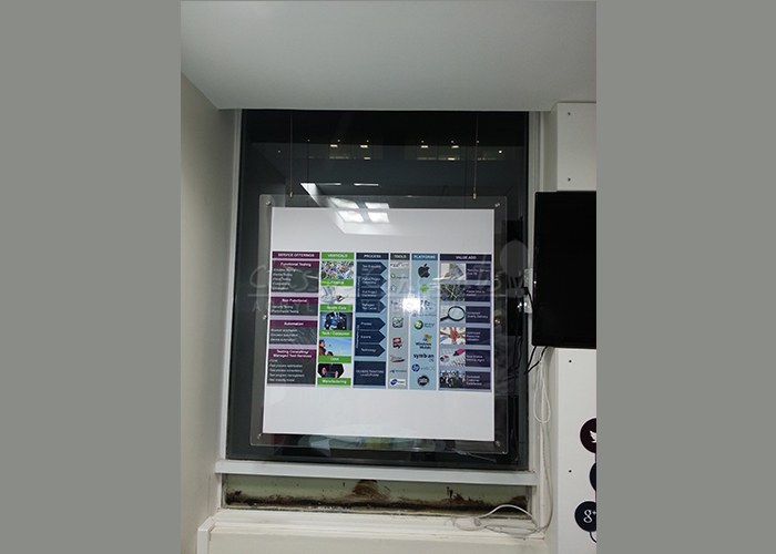 acrylic interior design Manufacturers and Suppliers in Chennai near me near me