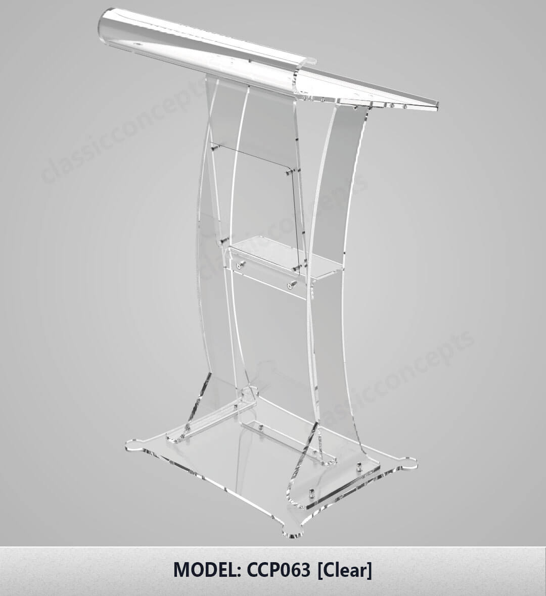 Acrylic Podium Manufacturers and Suppliers in Chennai near me near me