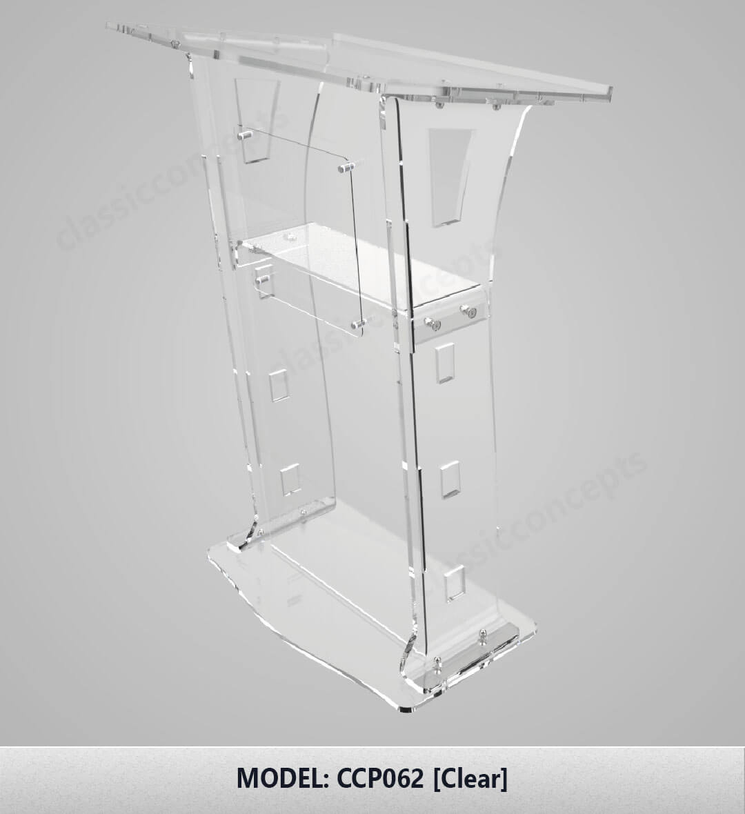 Acrylic Podium Manufacturers and Suppliers in Chennai near me near me